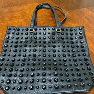 Black Stuffed Traci Lynn